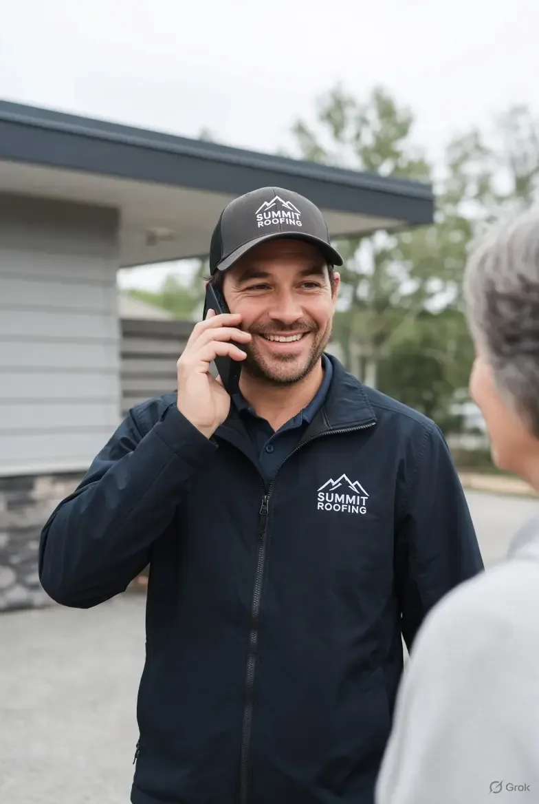 Flat Roof Leak Repair Diamond City, AR FAQs